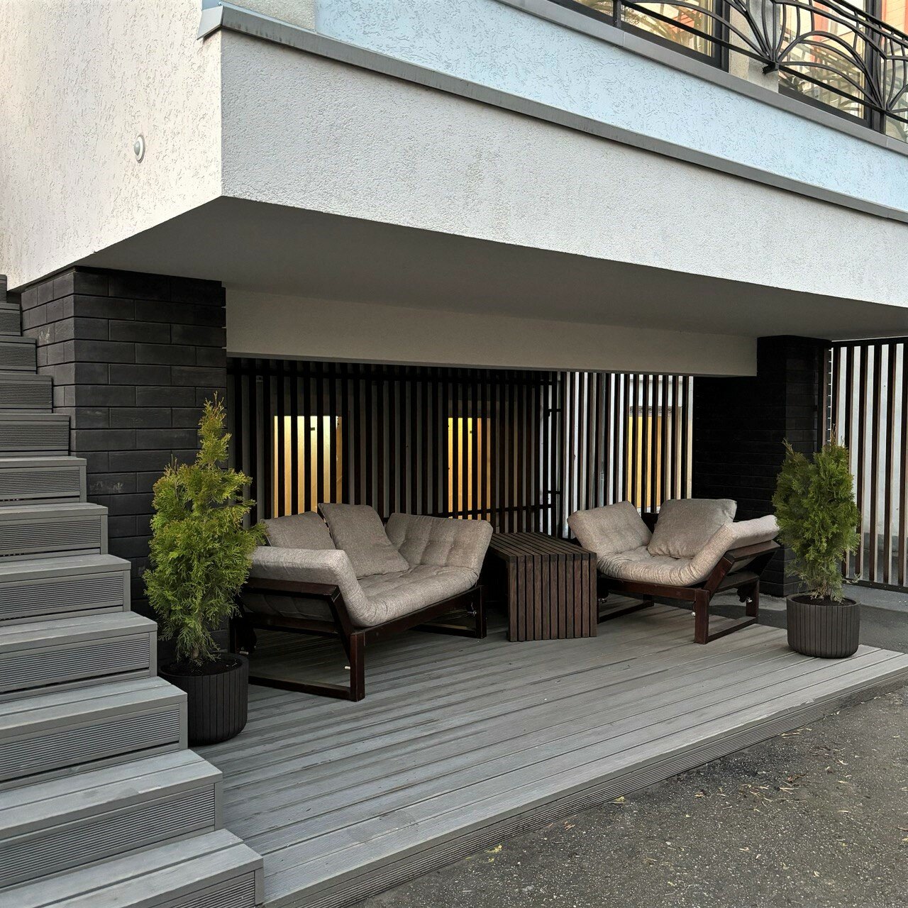 Фото Квартира в центре Нижнего Новгорода