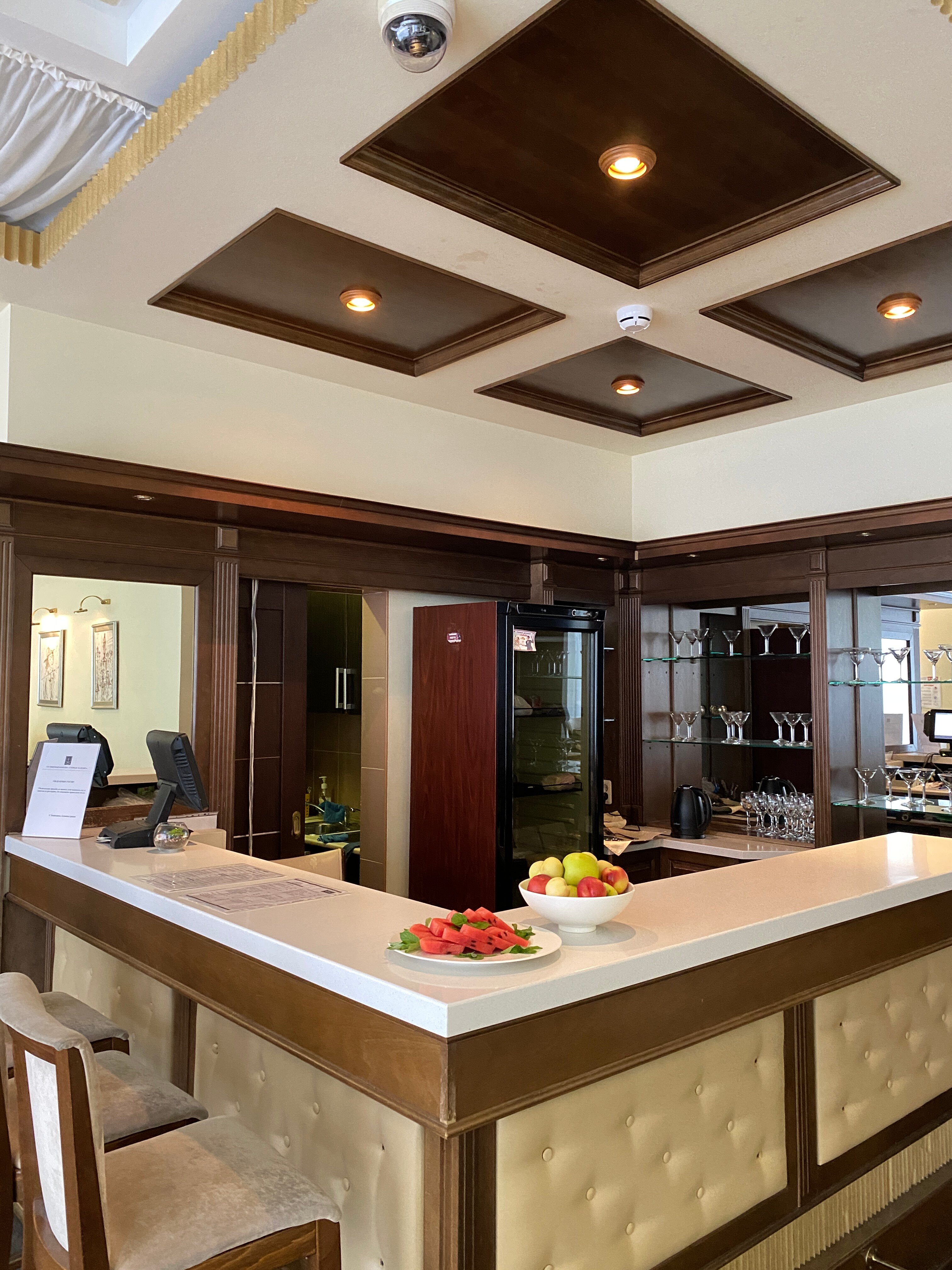 Фото Степная Пальмира