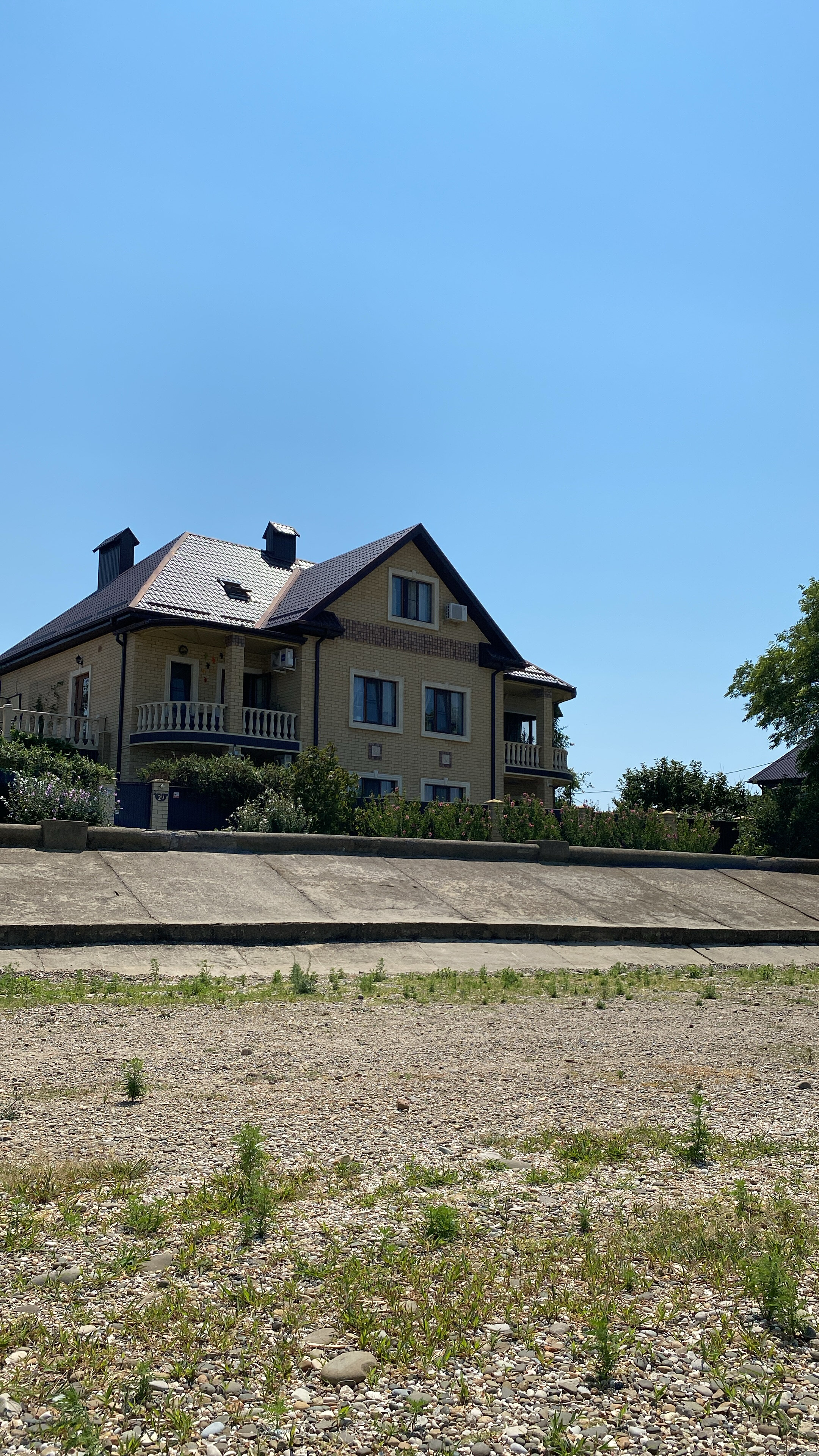 Фото Дом у моря Частный сектор