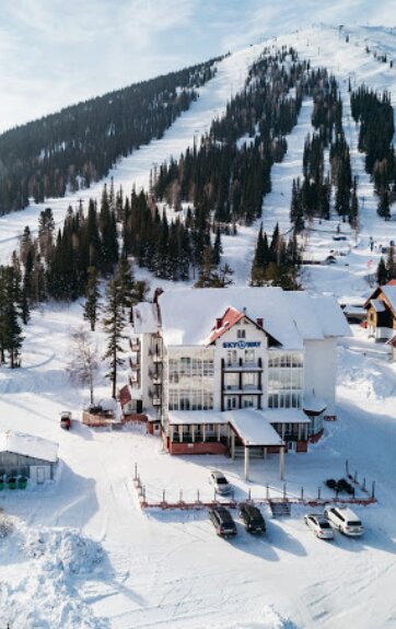 Фото отеля 3