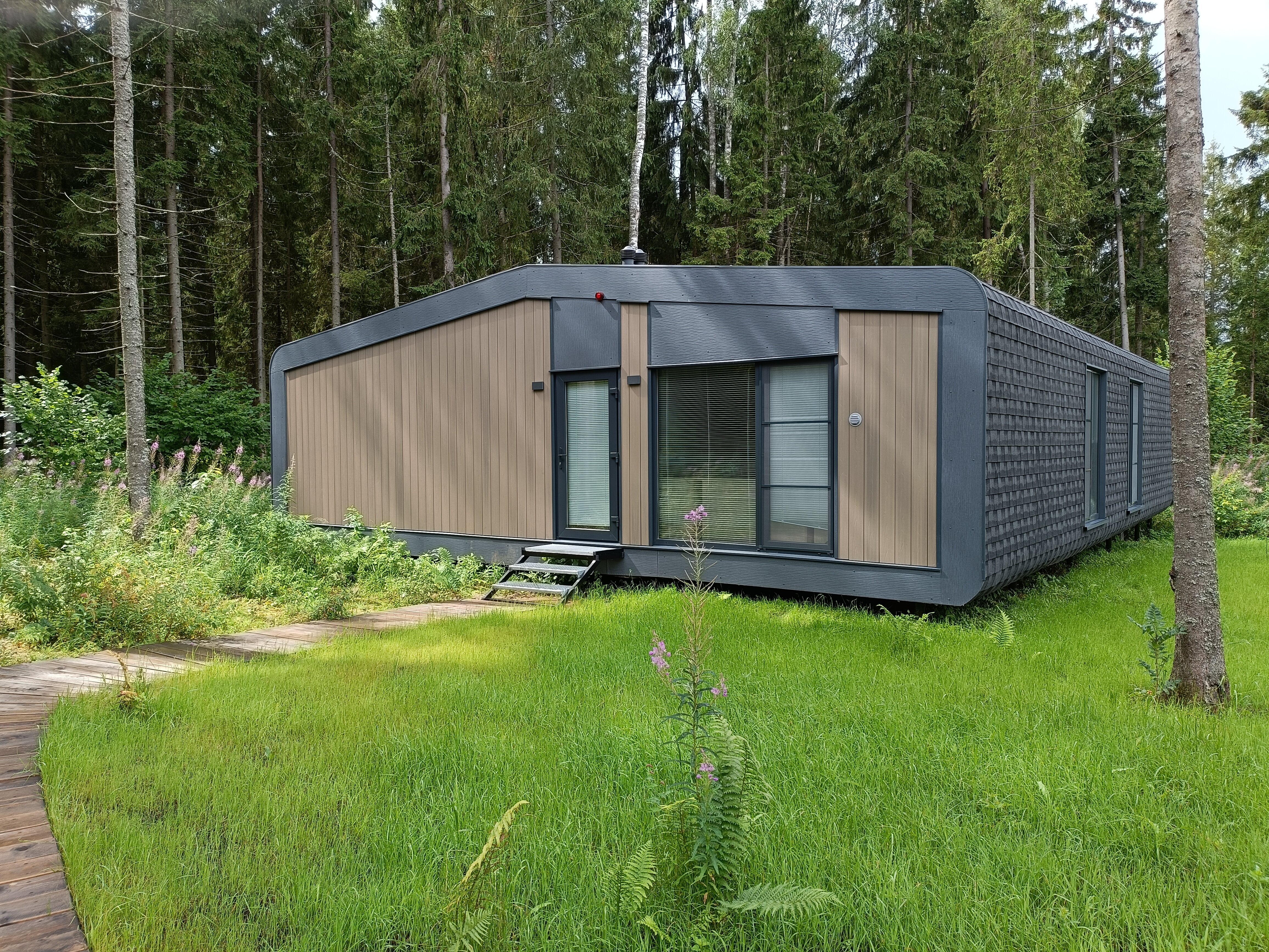 Фото Нешалаши