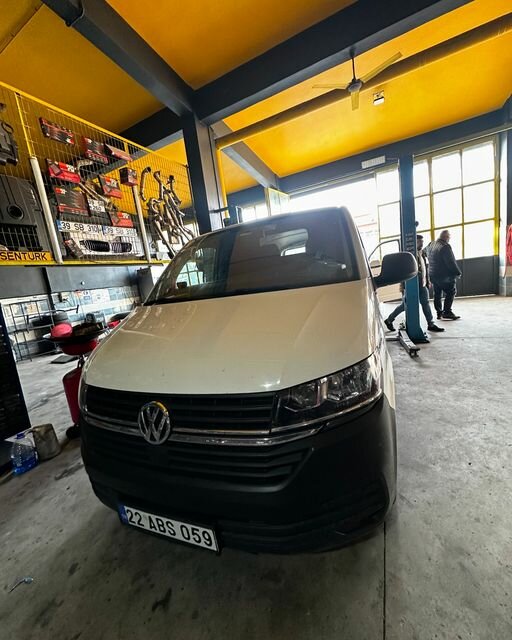 Auto parts and auto goods store Pasaoglu Chip Tuning Luleburgaz, Luleburgaz, photo