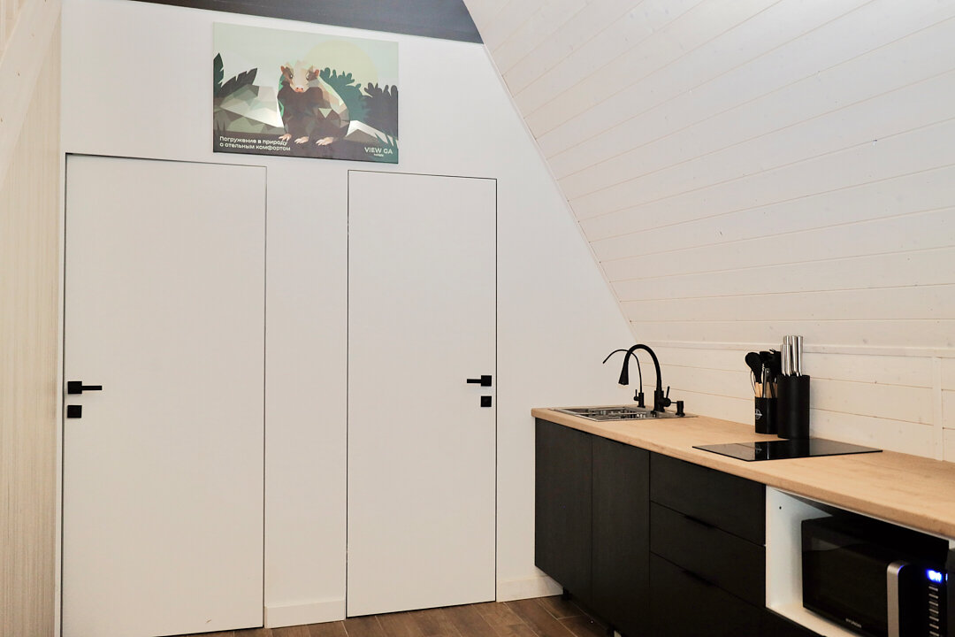 Фото View Ga Симагинское озеро