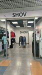 Shov (Mira Street, 37), clothing store