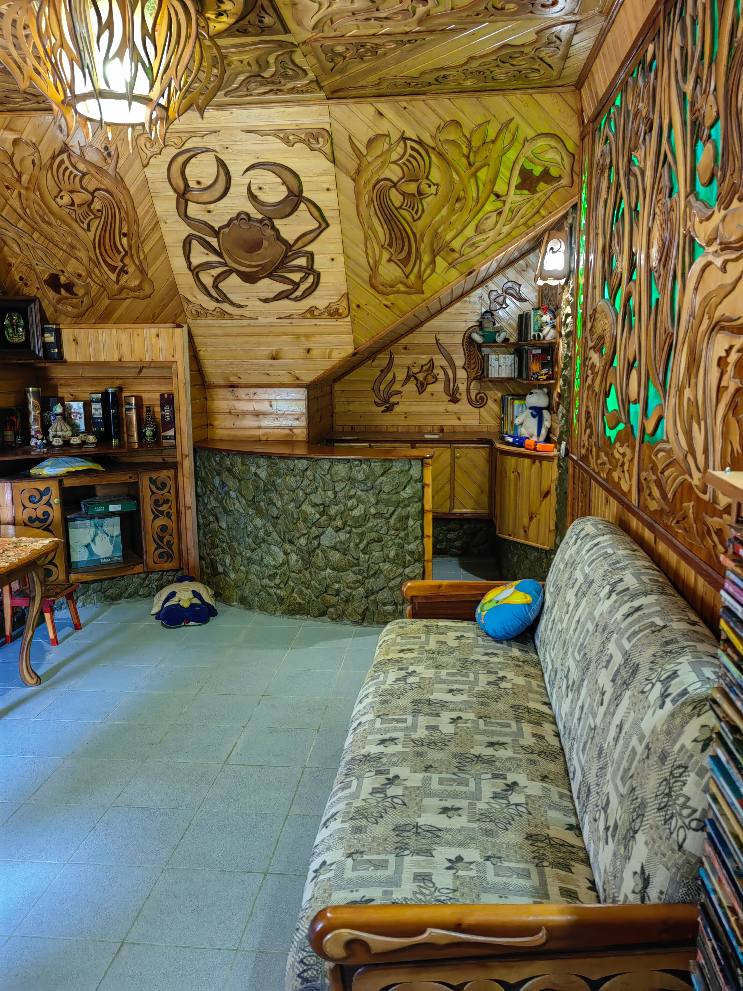 Фото Дом на Черешневой