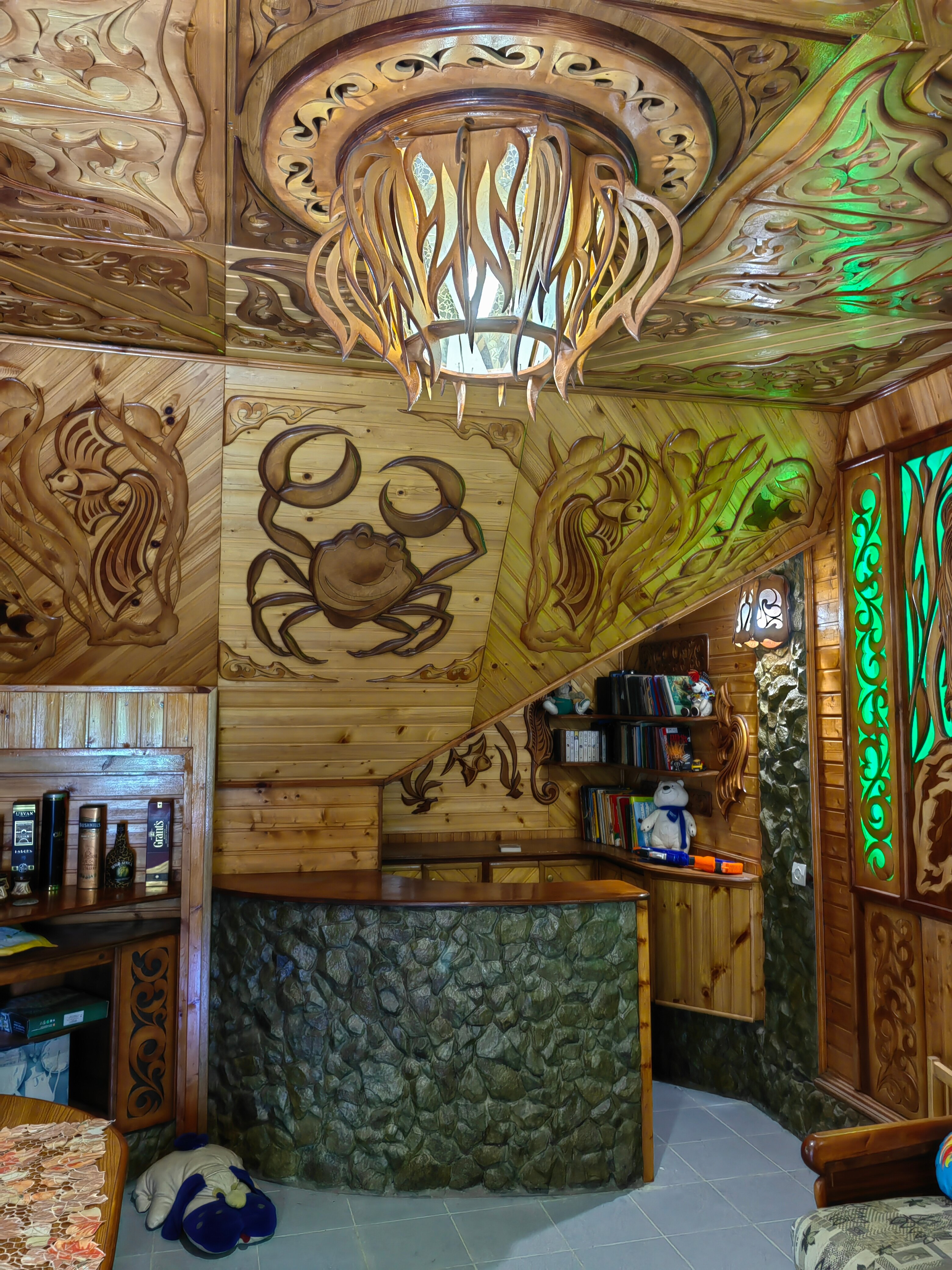 Фото Дом на Черешневой