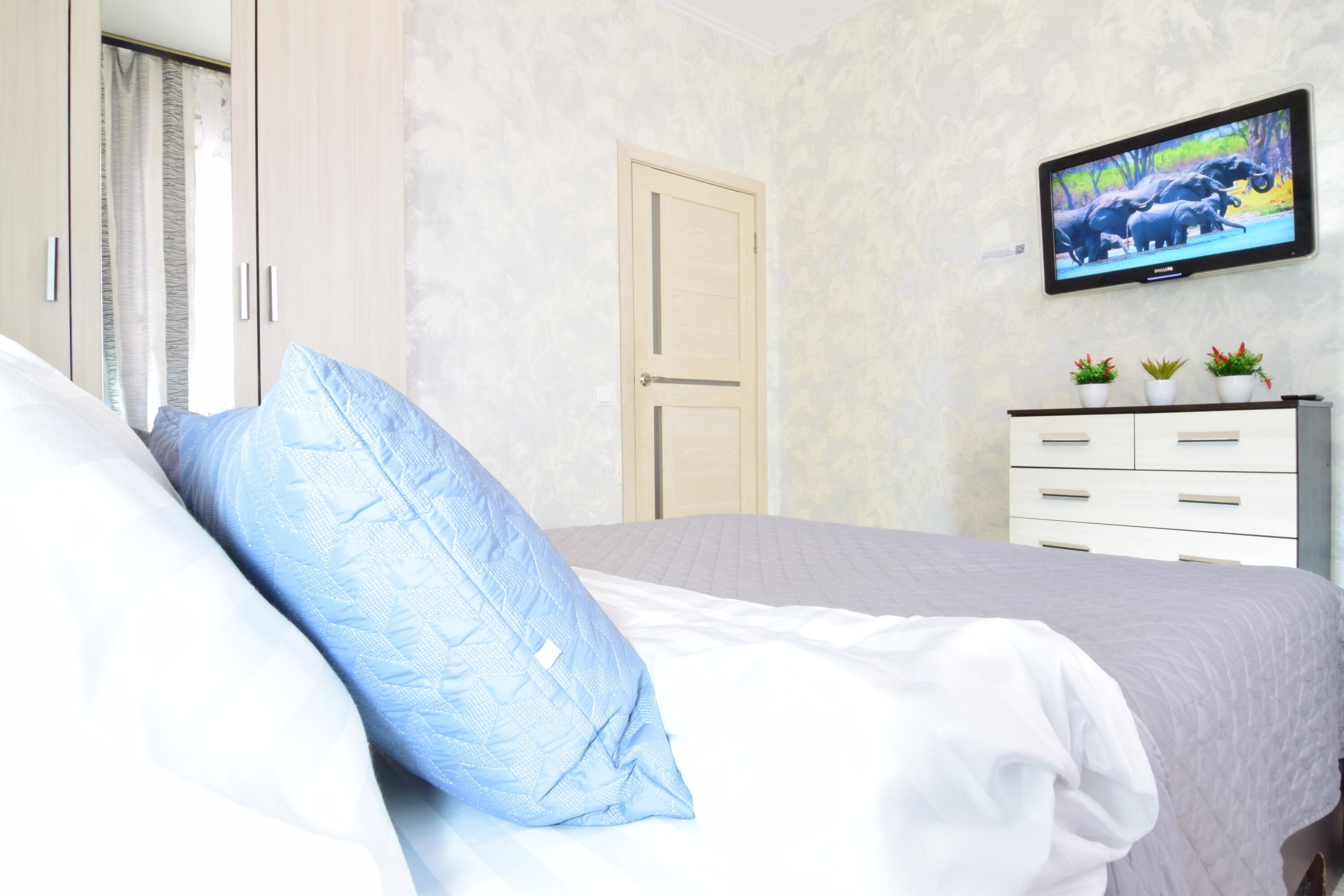 Фото Lion apartments Аура