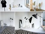 29/09 Studio (Entuziastov Highway, 3к1) ، صور استوديوهات للإيجار