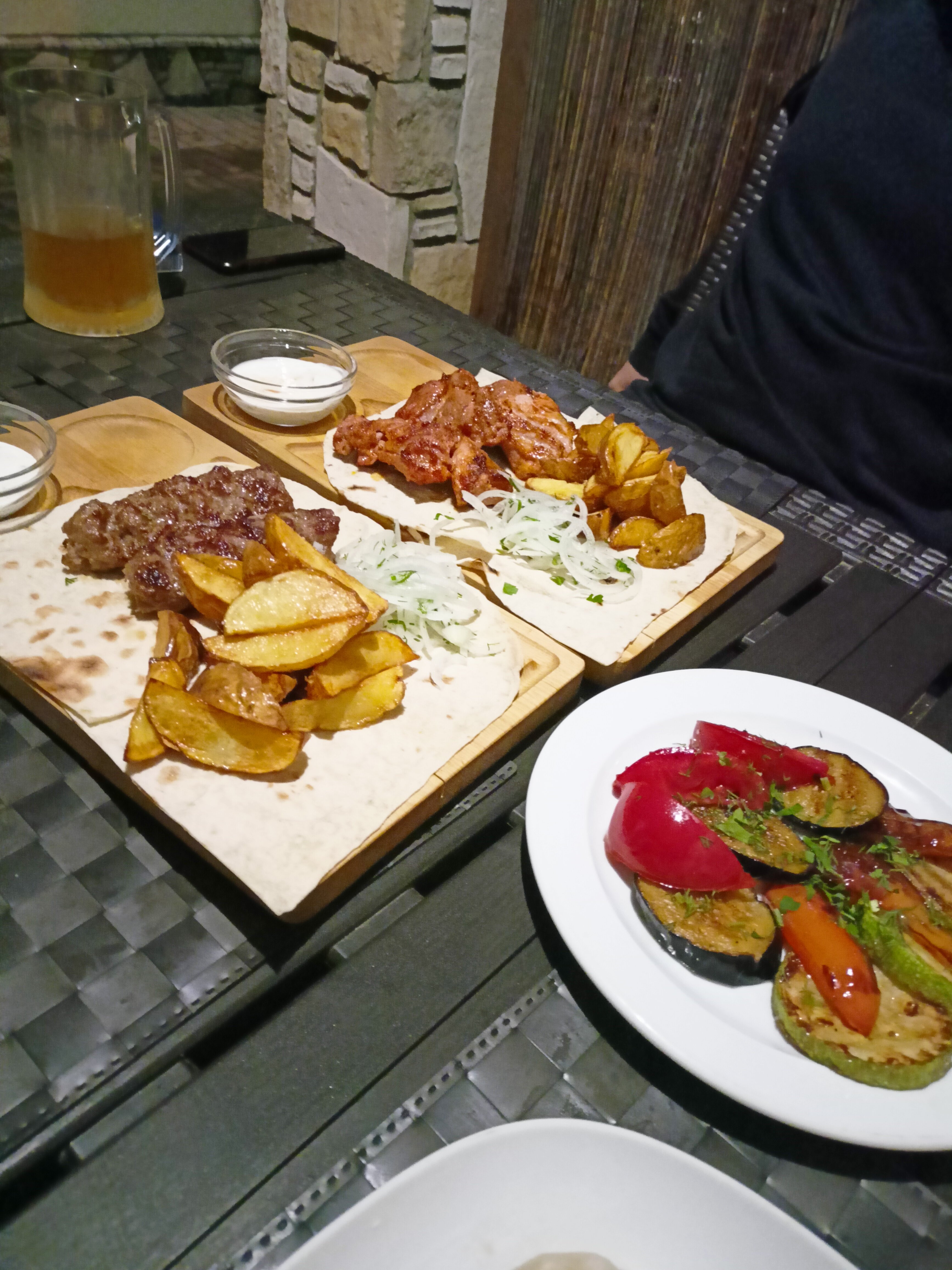 Фото Pano Castro