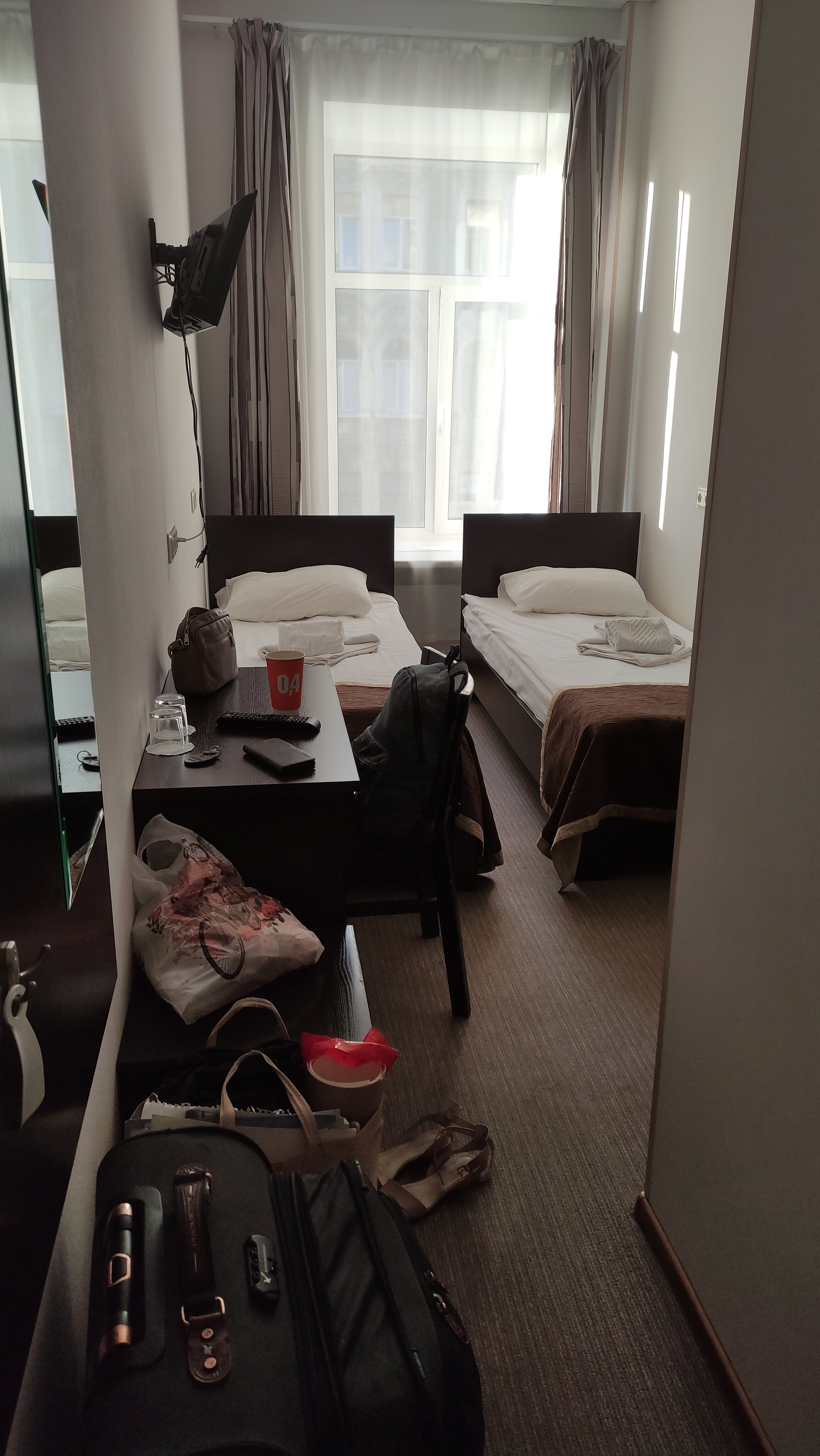 Фото Демидов