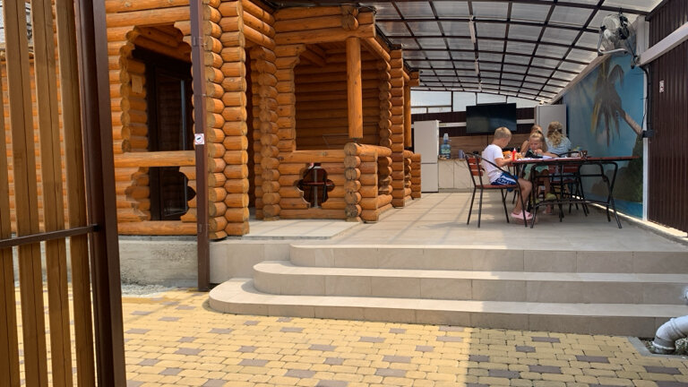 Фото Батлер