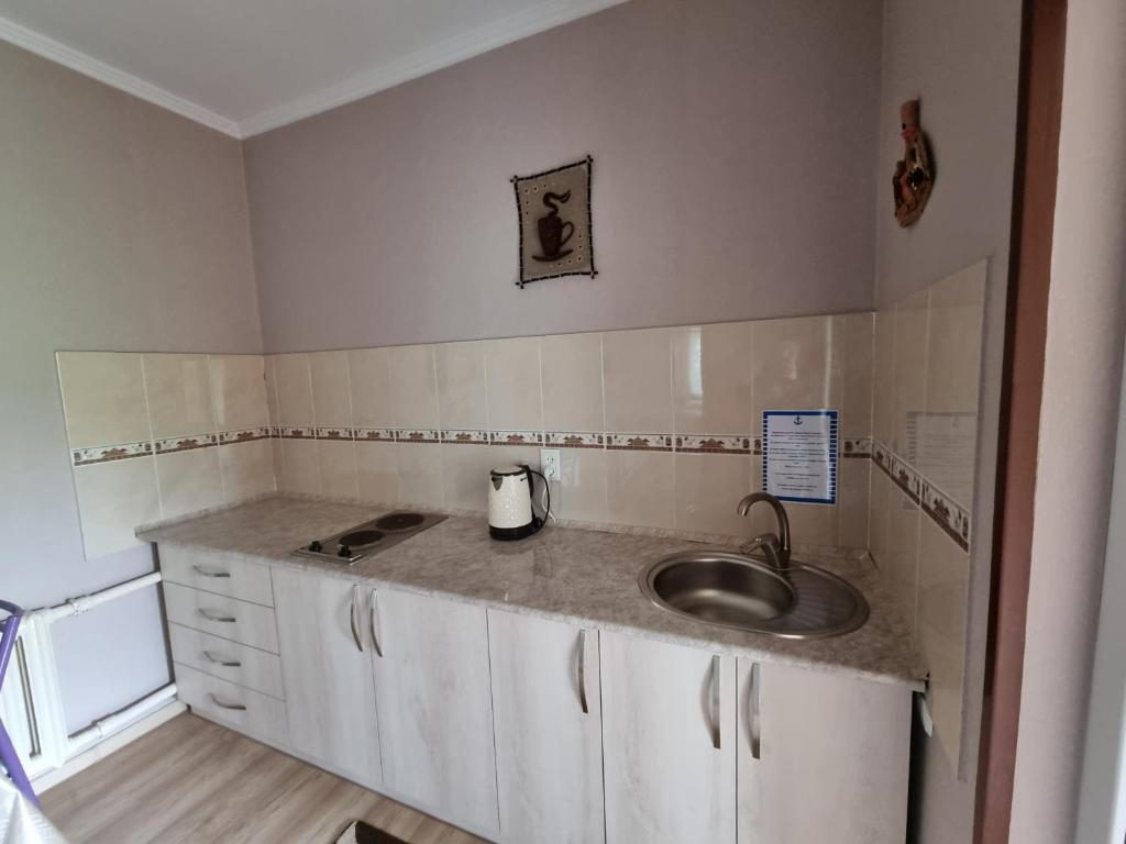 Фото Гостевой дом Морячка