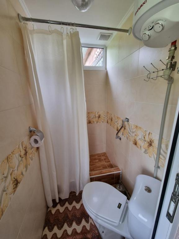 Фото Гостевой дом Морячка