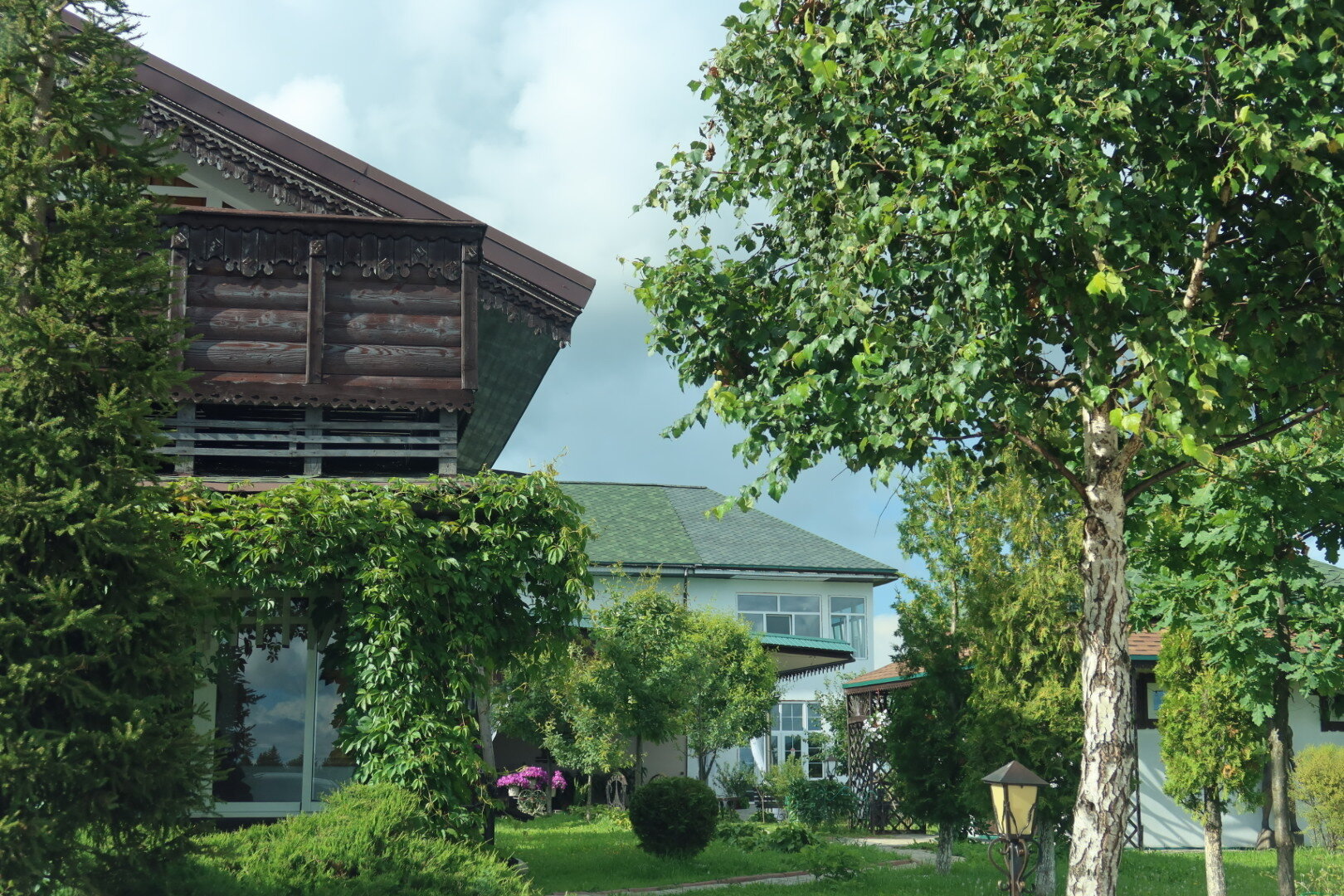 Фото Экоферма Елизарово