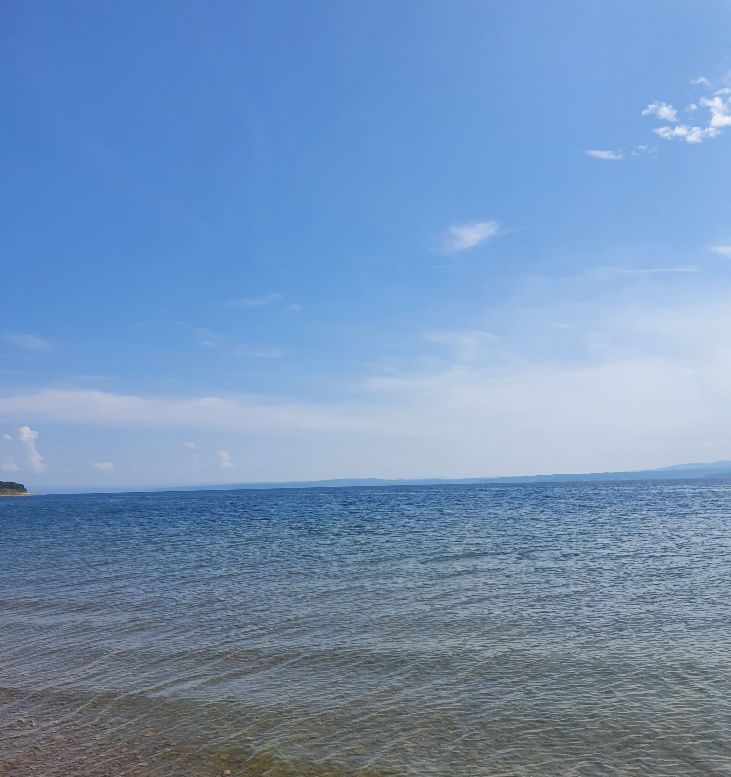 Фото Место под солнцем