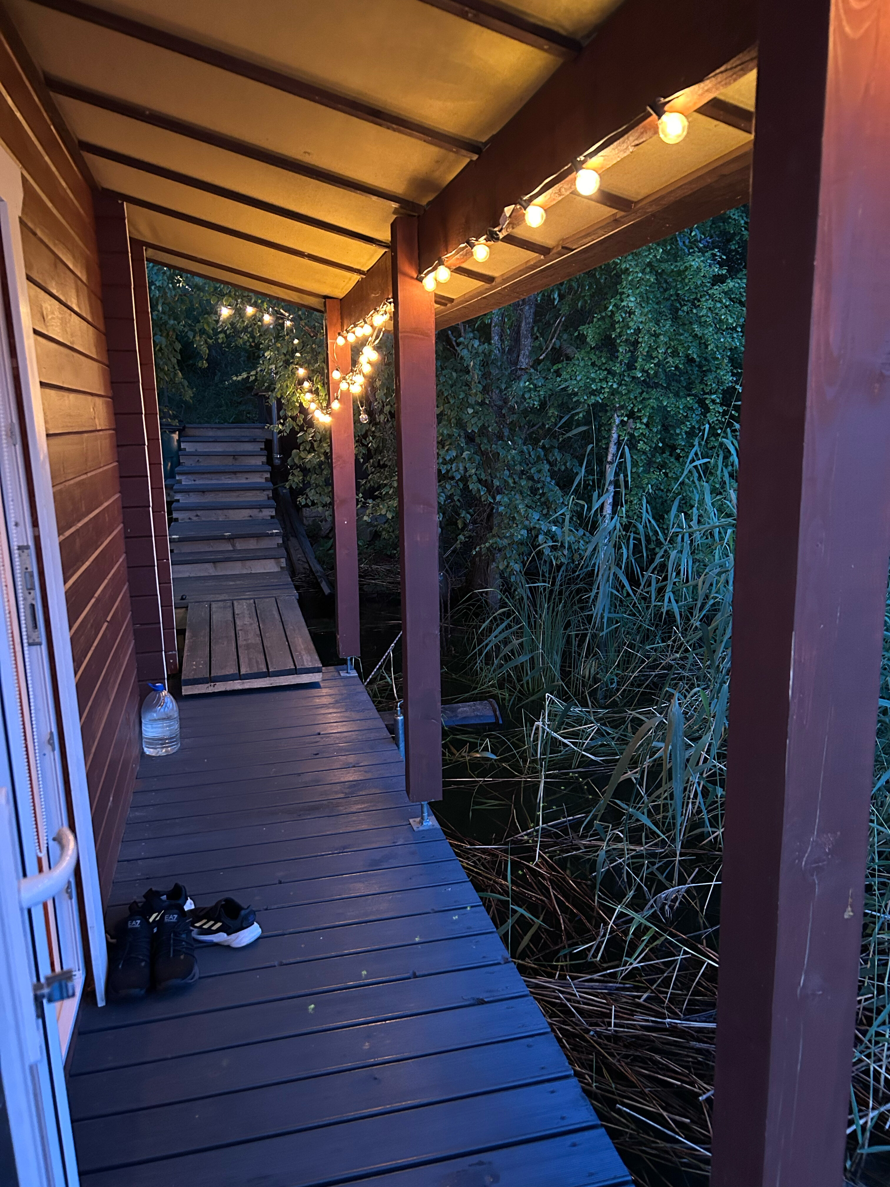 Фото Ботхаус