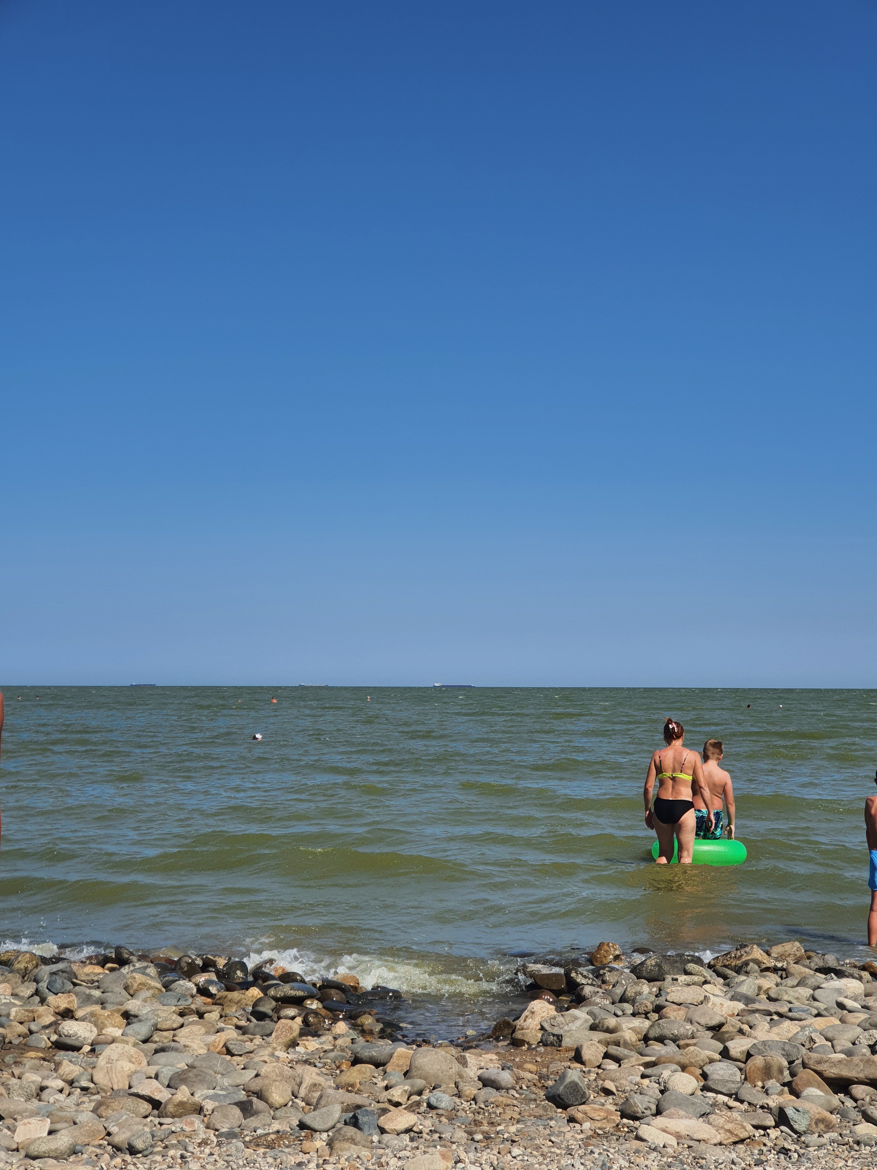 Фото Ривьера