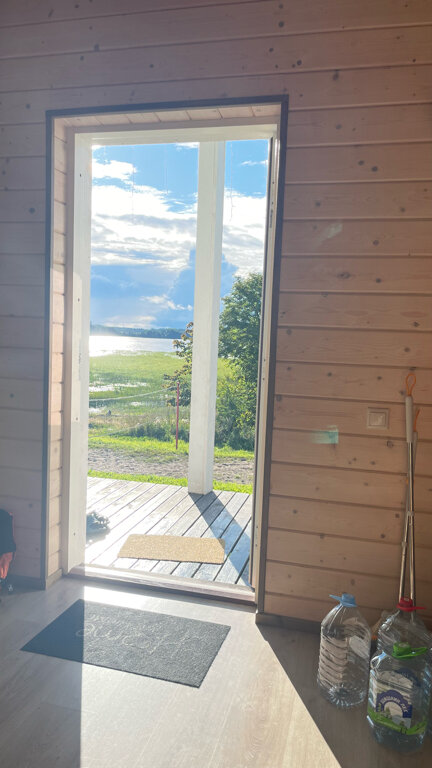 Фото Мункинмяки