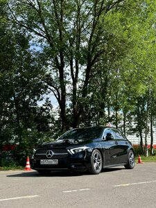 Фото 7 автошколы «ОллТрейс»