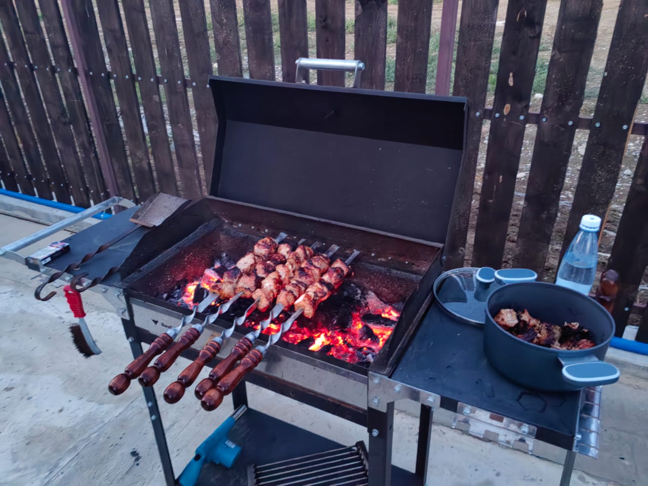 Фото Берлога