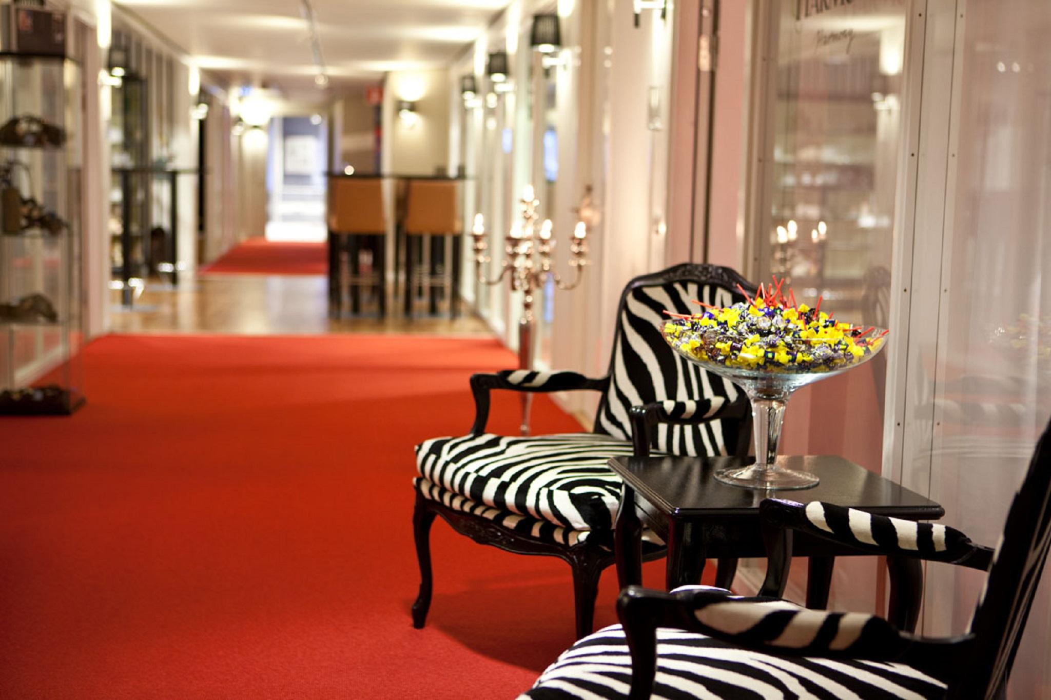 Фото Freys Hotel