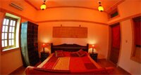 Фото Hotel Pleasant Haveli