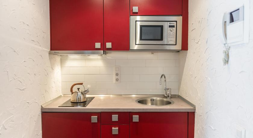 Фото Apartaments Ciutat Vella