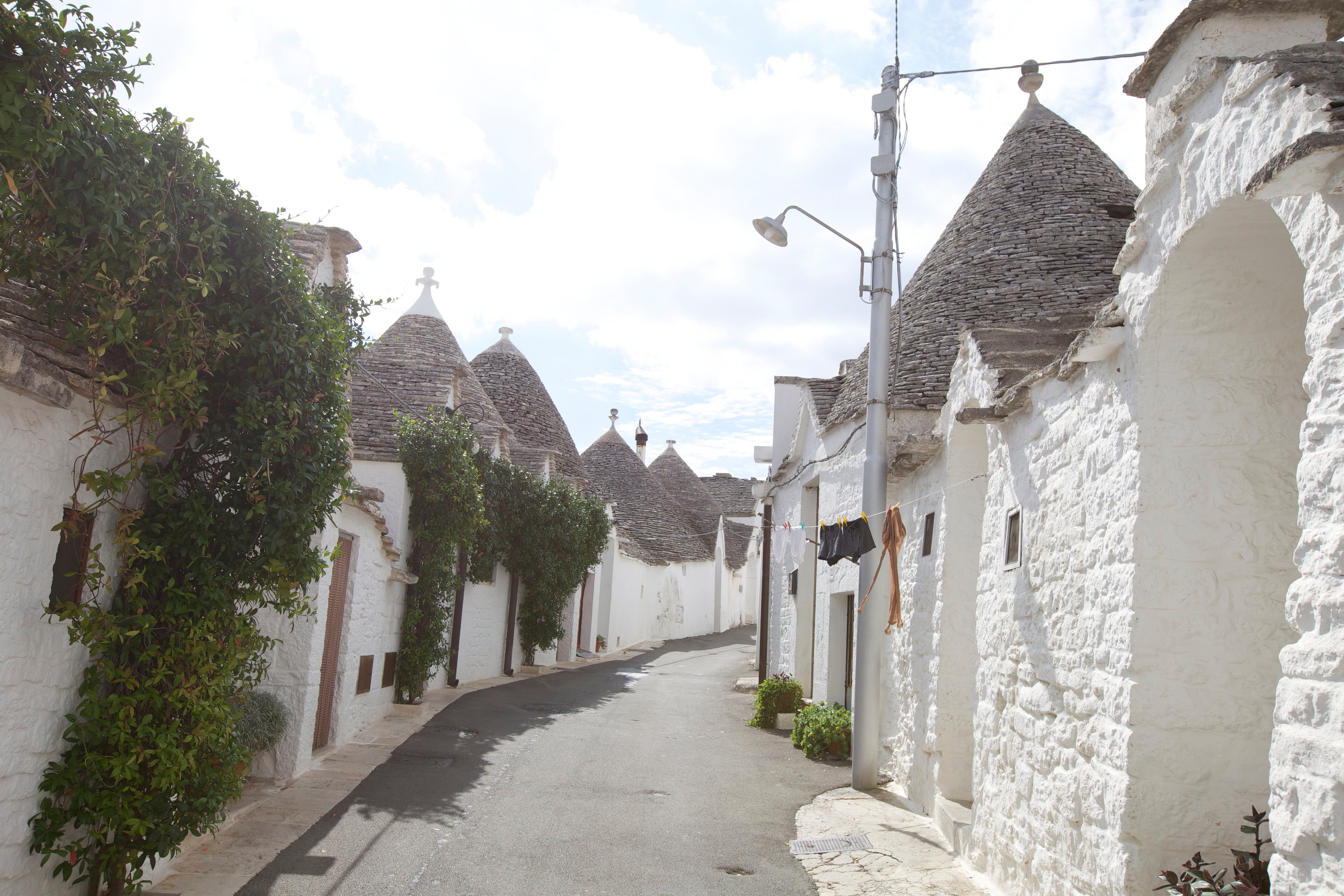 Фото Trulli e Puglia