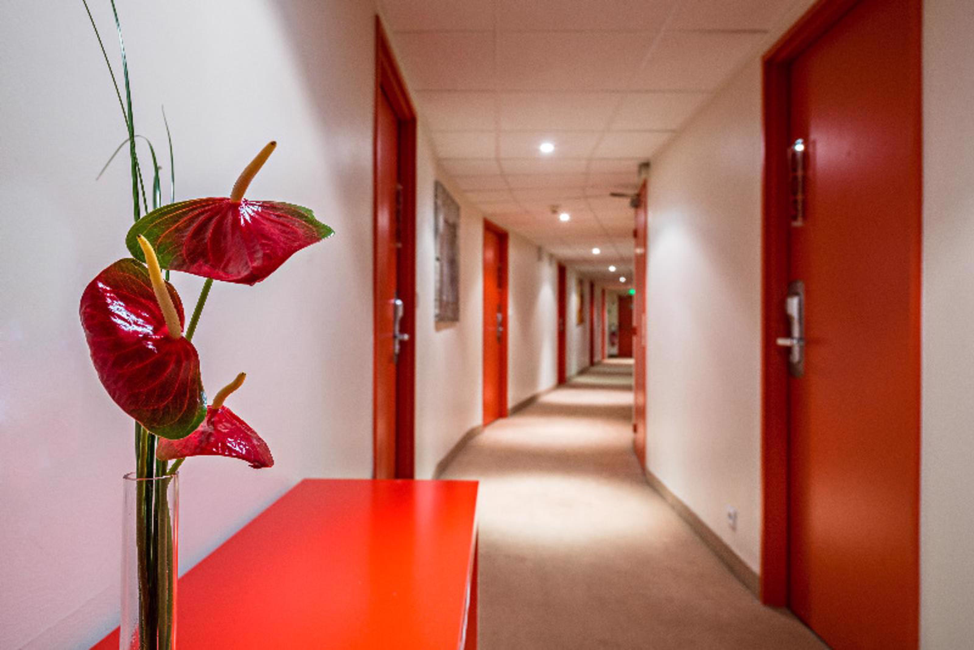 Фото Comfort Hotel Champigny Sur Marne