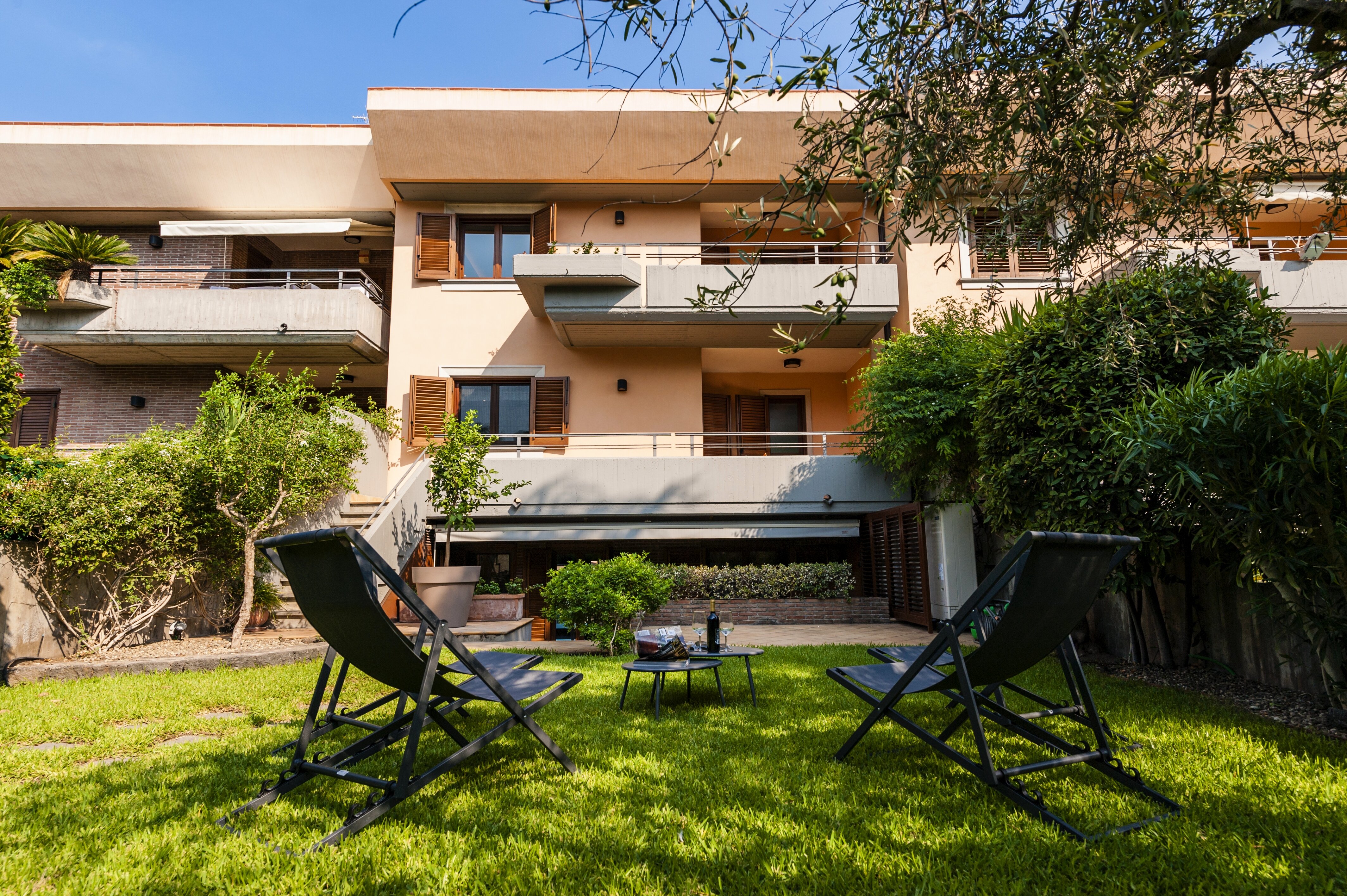 Фото Villa Albachiara by Ferrini Home