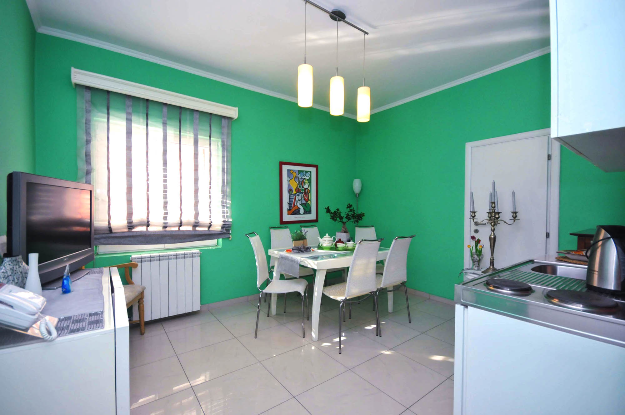 Фото Apartments Orange