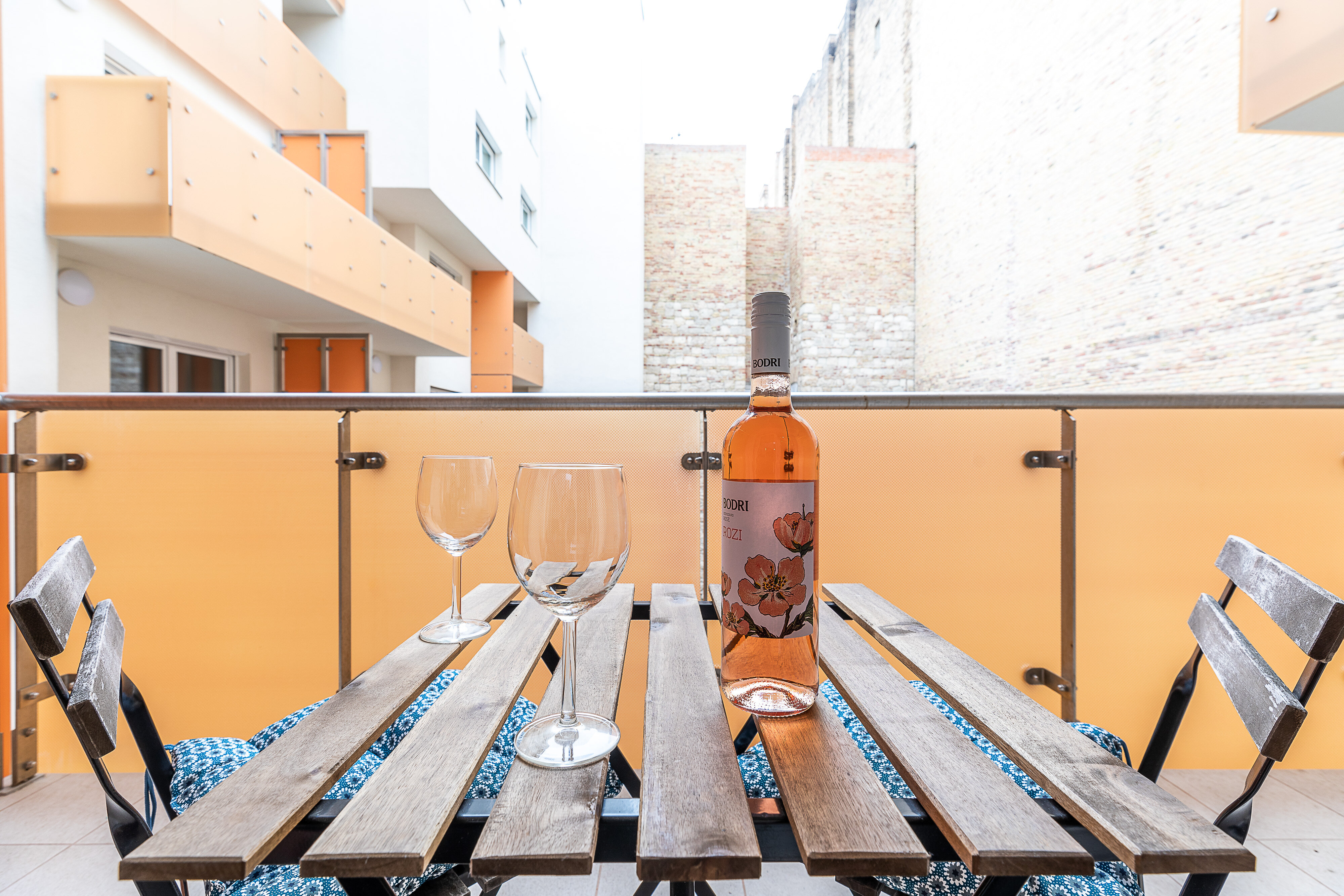 Фото Vagabond Broadway