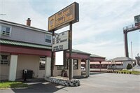 Фото Budget Host Inn Niagara Falls