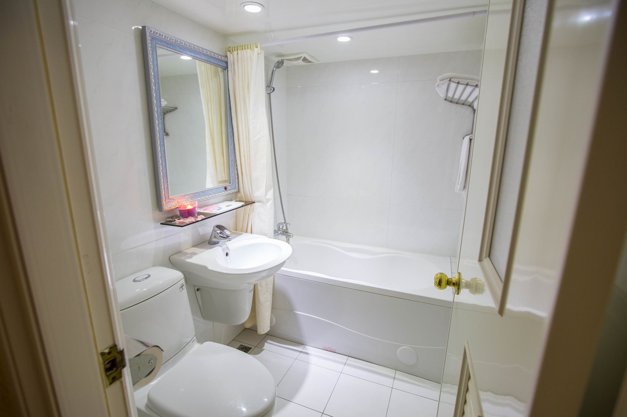 Фото Taipei Toy Hotel