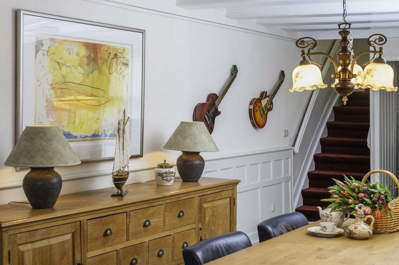 Фото Keizershouse Amsterdam