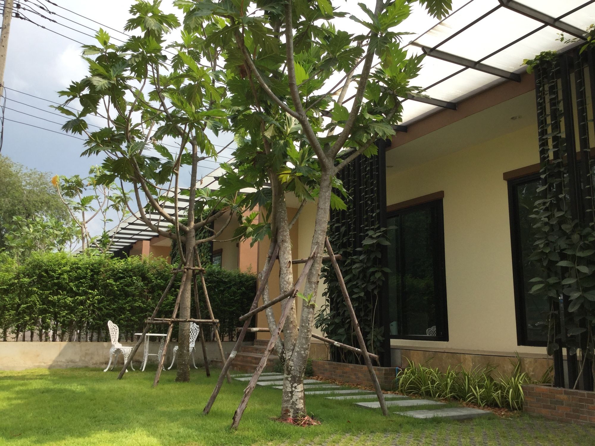 Фото Fairtex Residence Pattaya