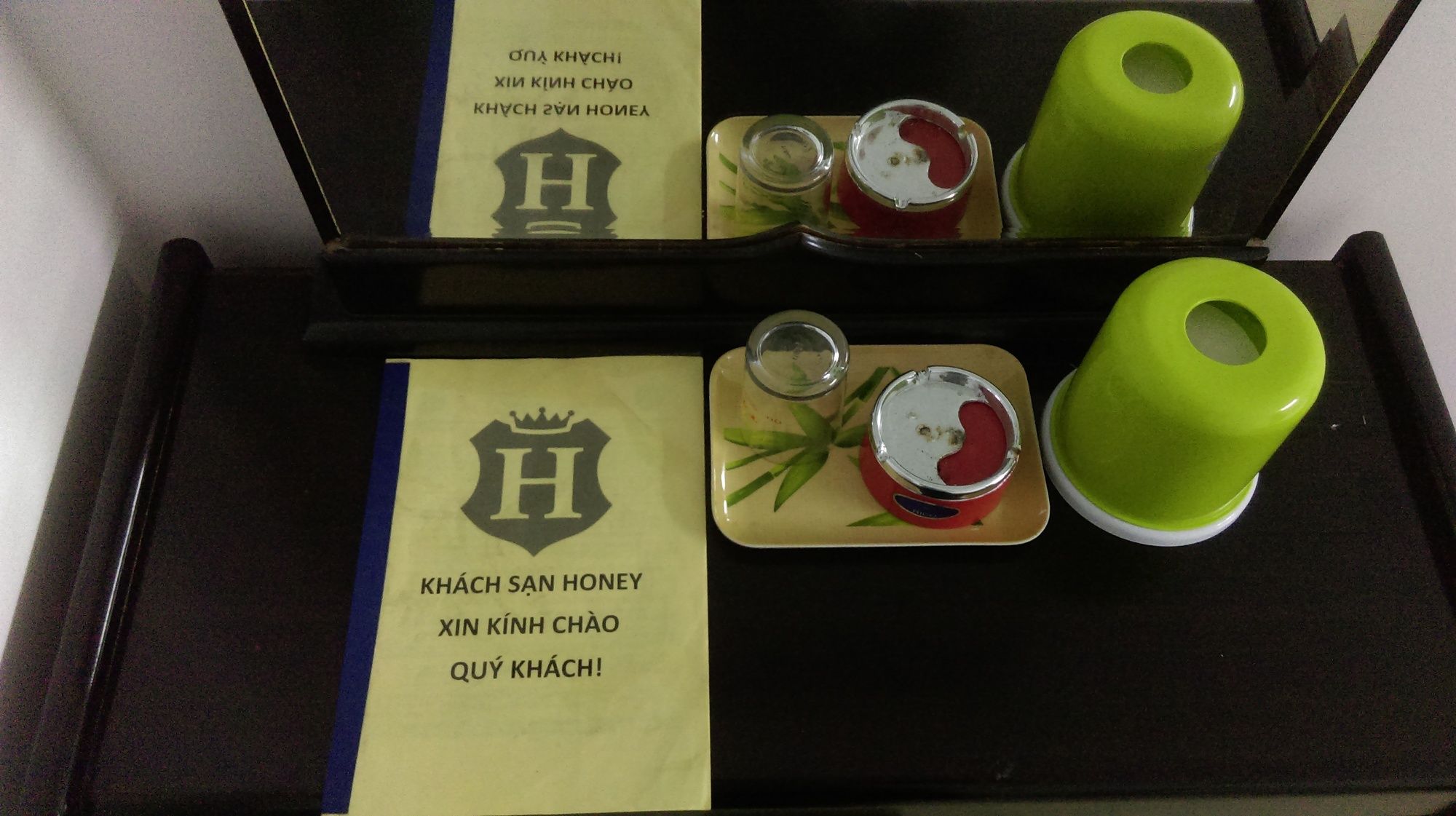 Фото Honey Hotel