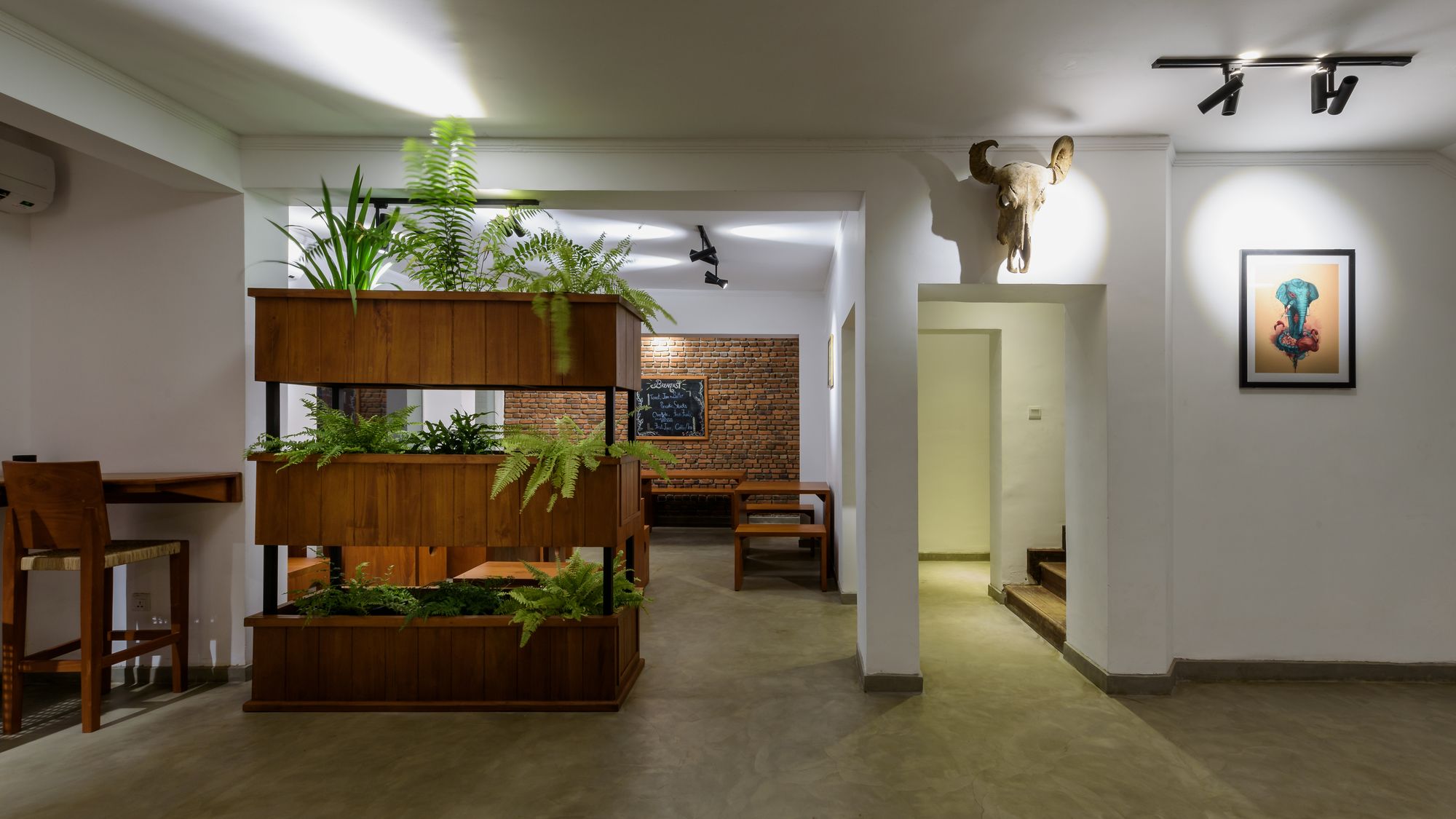 Фото Fern Colombo