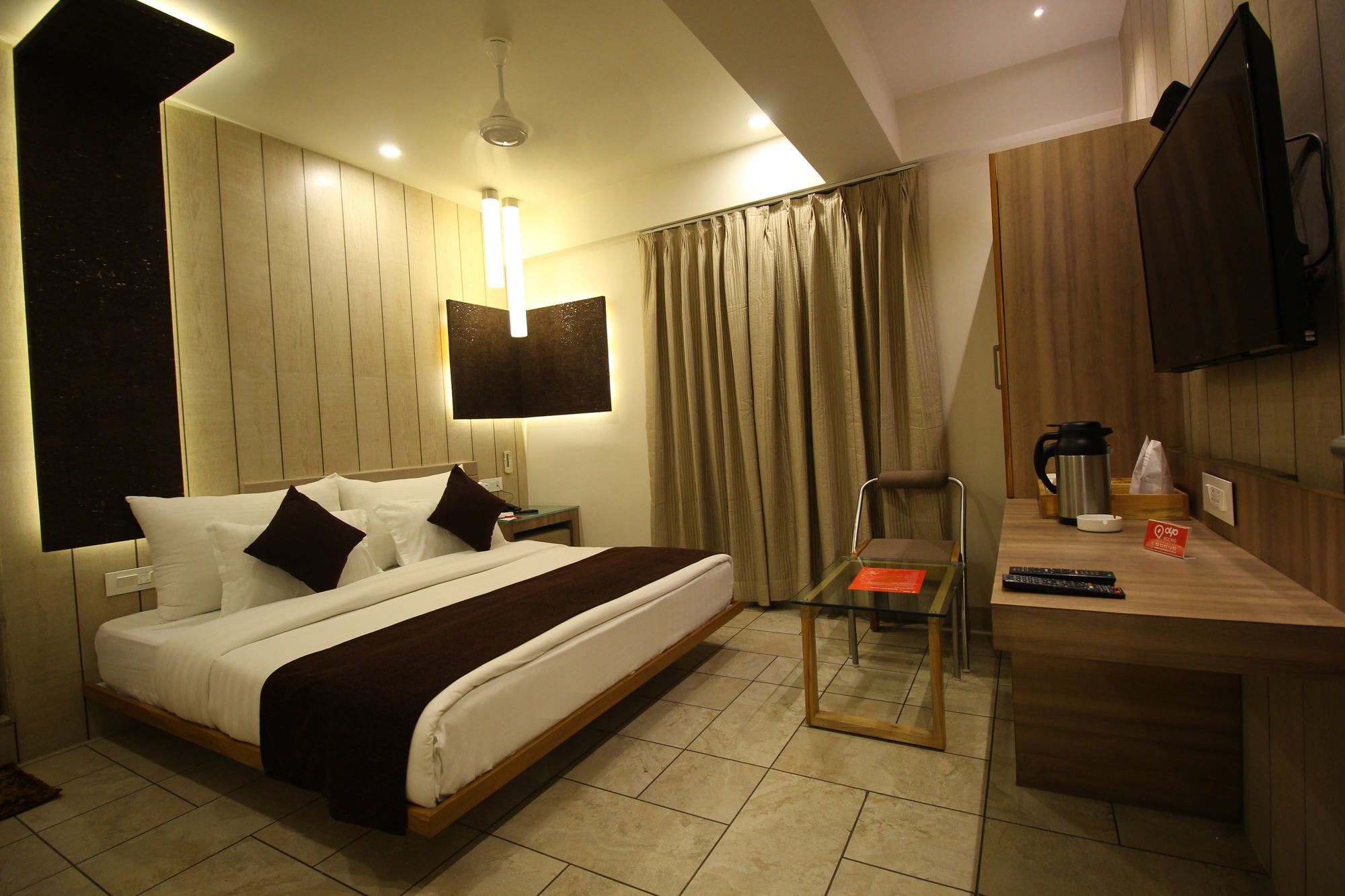 Фото Scenaria Hotel