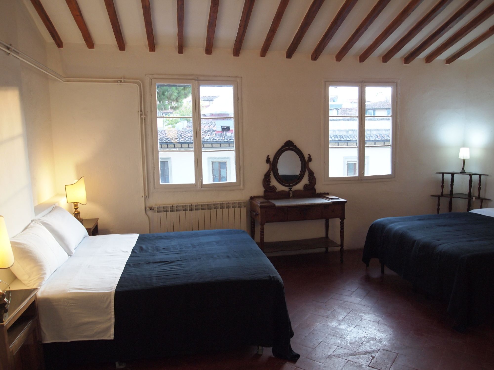 Фото Florence Classic