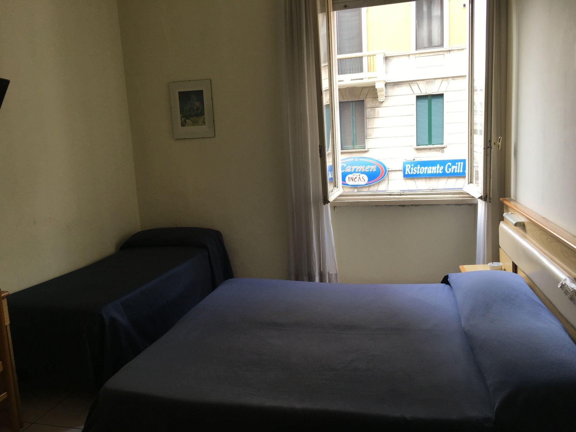 Фото Hotel Corvetto