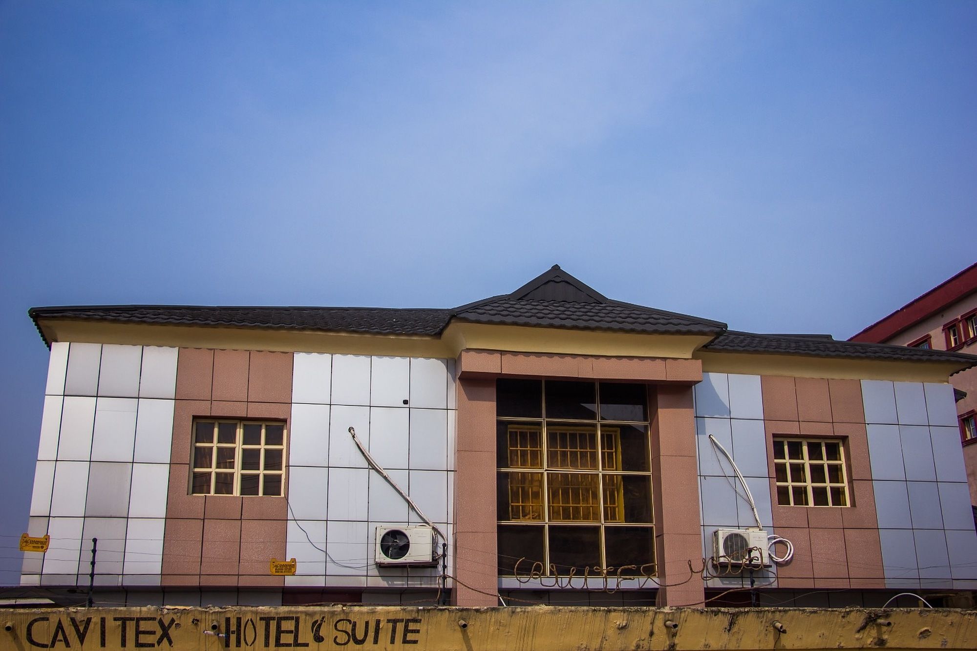 Фото Cavitex Hotel & Suites