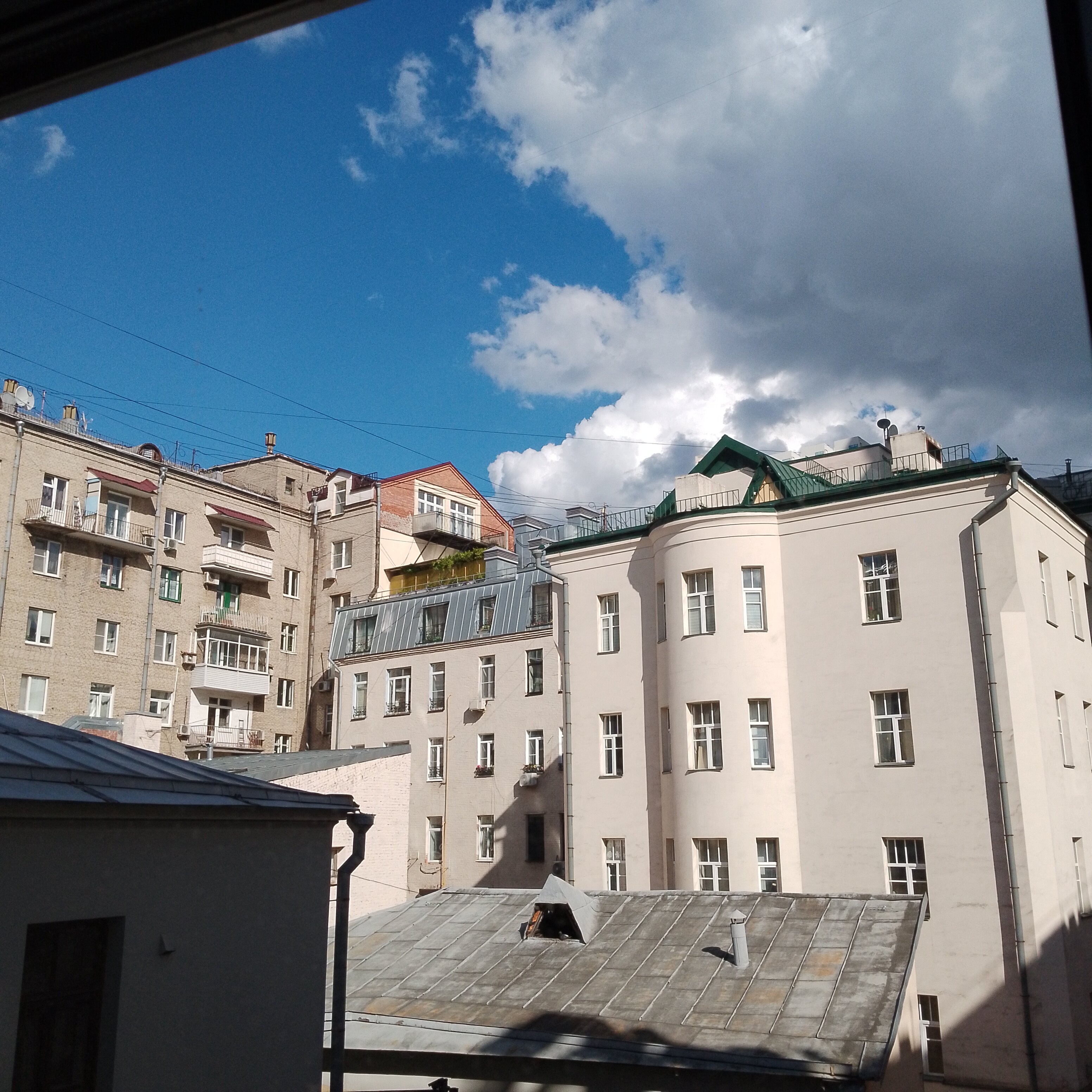 Фото Арт-отель Маяковский