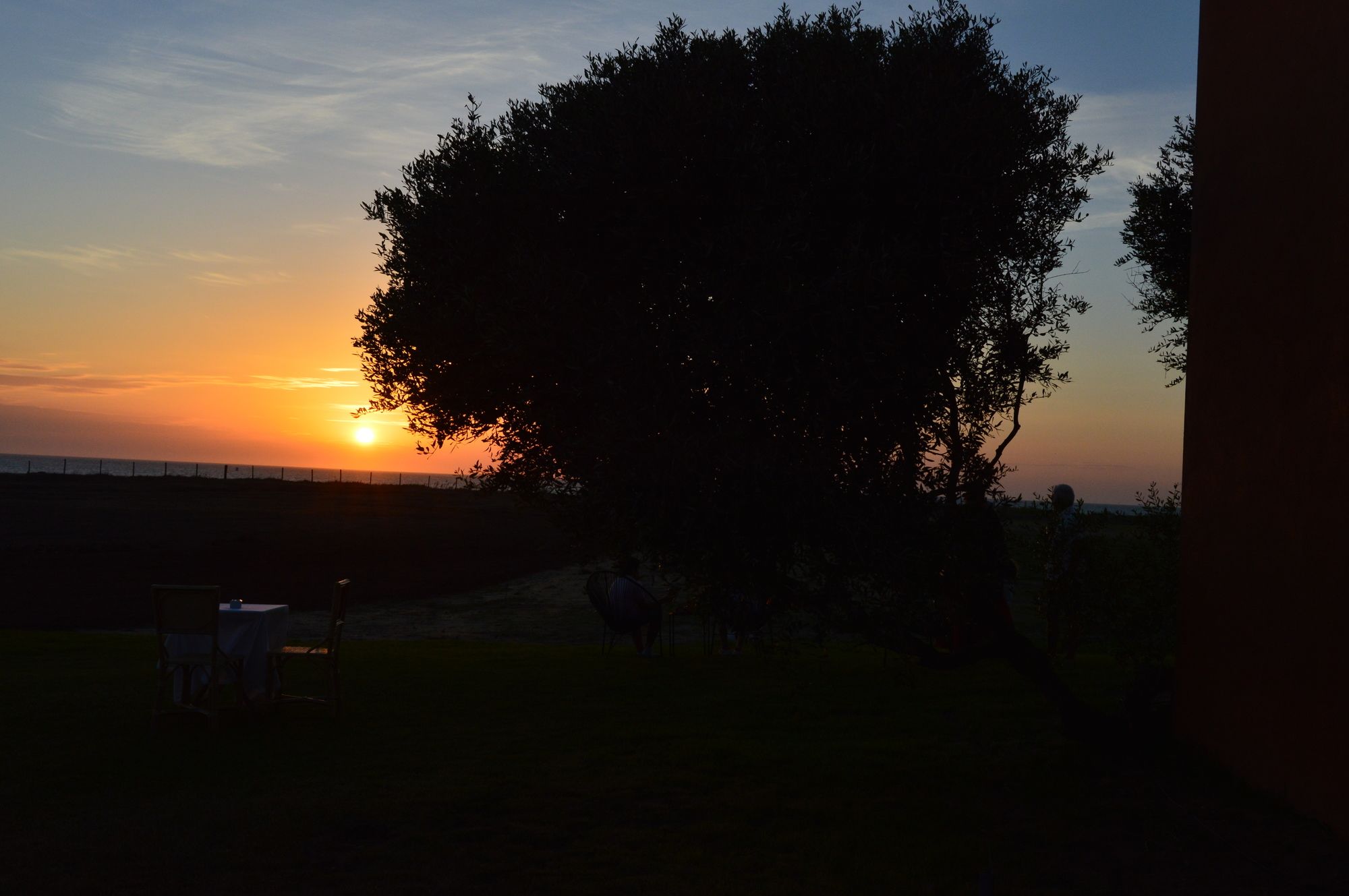 Фото Trafalgar Polo Club