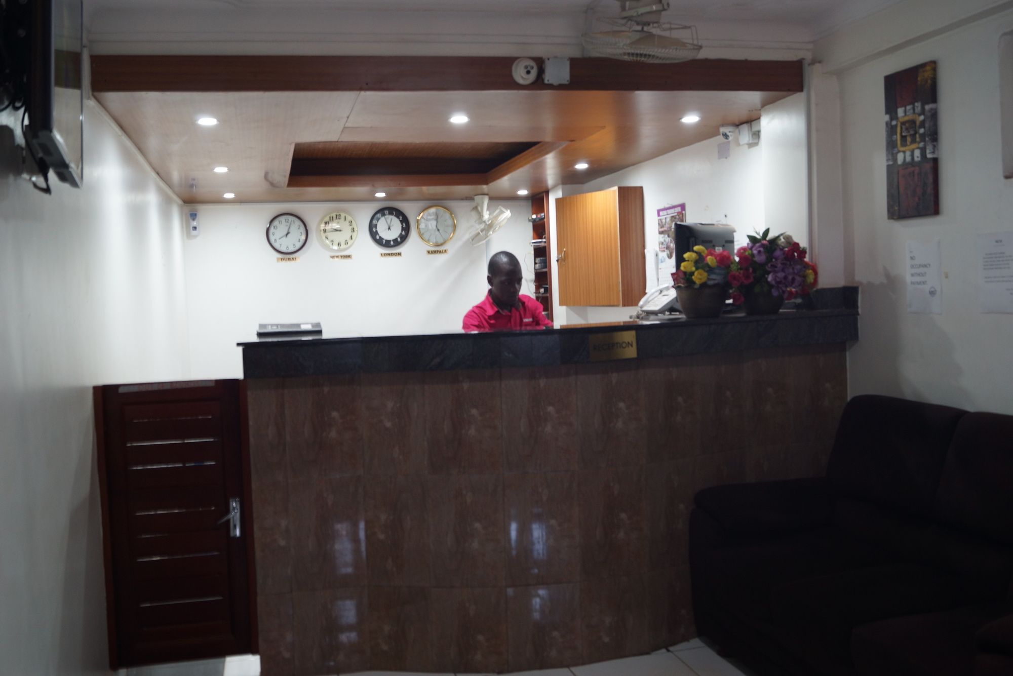 Фото Sunrise Hotel