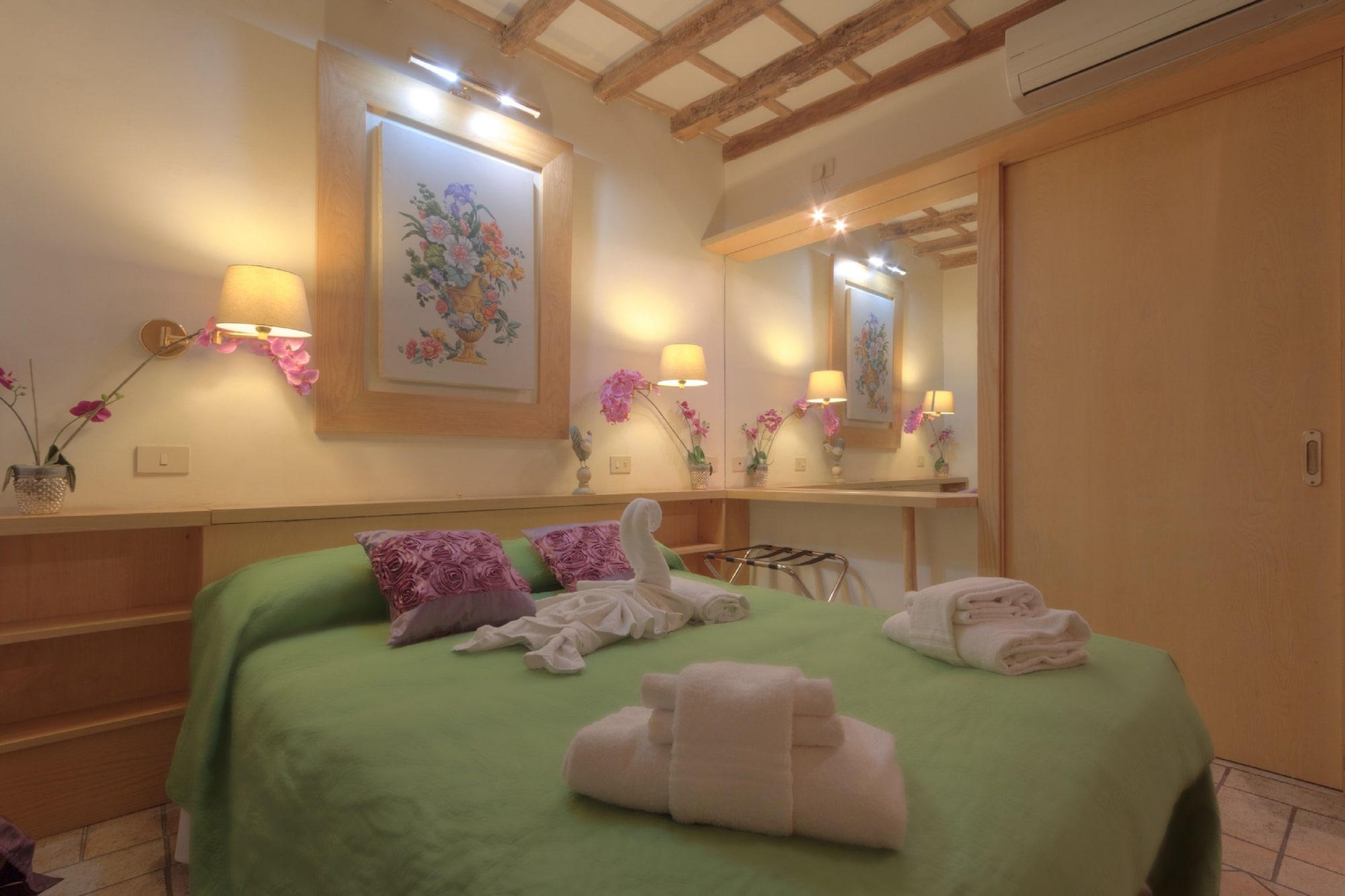 Фото Farnese Suite Dream S&ar