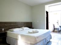 Фото Verde da Mata Hotel