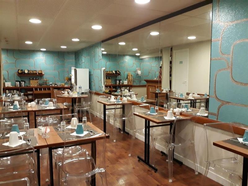 Фото Citotel Le Challonge