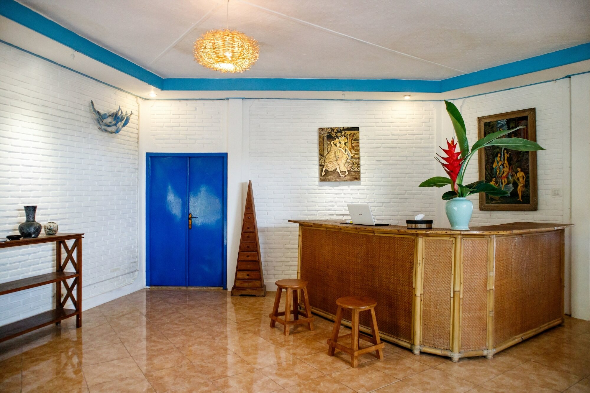 Фото Kudos Guesthouse Ubud