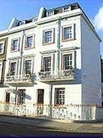 Гостиница Enrico Hotel в Лондоне